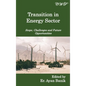 Transition in Energy Sector: Scope, Challenges and Future Opportunities - Hardcover