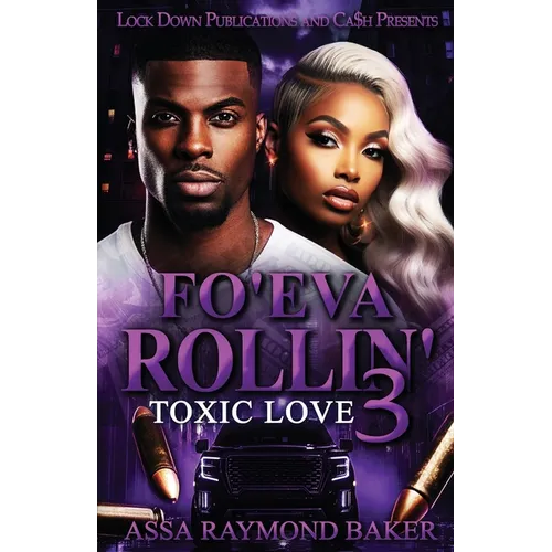 Fo'eva Rollin' 3 - Paperback