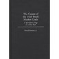 The Causes of the 1929 Stock Market Crash: A Speculative Orgy or a New Era? - Hardcover