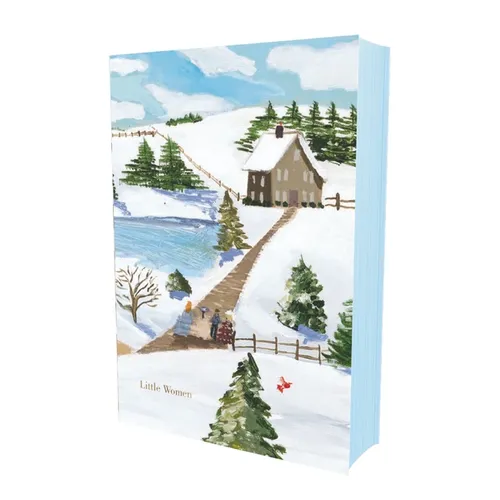 Little Women (Painted Editions) - Paperback