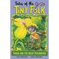 Thora and the Great Pollination - Paperback