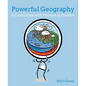 Powerful Geography: A Curriculum with Purpose in Practice - Paperback