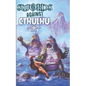 Swords Against Cthulhu II: Hyperborean Nights - Paperback
