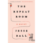 The Repeat Room - Paperback
