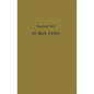 Human Types - Hardcover