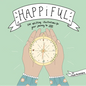Happiful: 100 Uplifting Illustrations for Your Journey to Joy - Hardcover