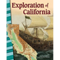 Exploration of California - Paperback