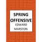 Spring Offensive: The Captivating Wwi Murder Mystery Series - Hardcover