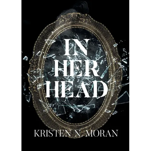 In Her Head - Paperback