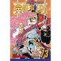 One Piece, Vol. 73 - Paperback