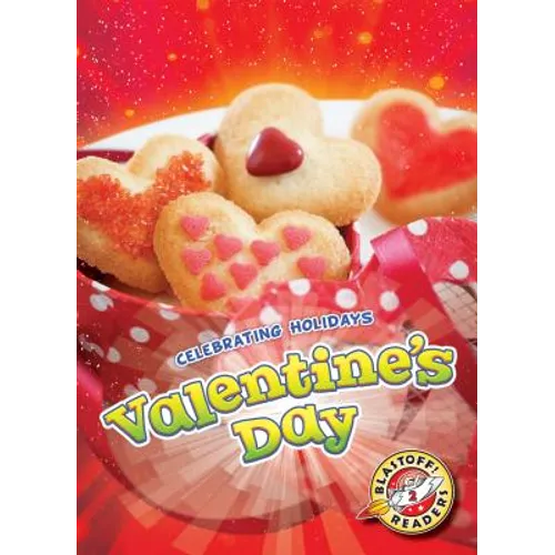 Valentine's Day - Library Binding
