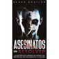 Asesinatos sin Resolver: Los Misteriosos Crímenes de Asesinos sin Identificar que Han Marcado la Historia - Hardcover