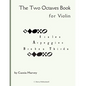 The Two Octaves Book for Viola - Paperback
