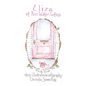 Eliza at Rose Water Cottage - Hardcover