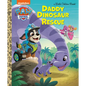 Daddy Dinosaur Rescue (Paw Patrol) - Hardcover