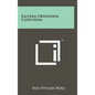 Eastern Orthodox Catechism - Hardcover