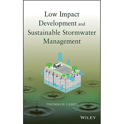 Sustainable Stormwater - Hardcover