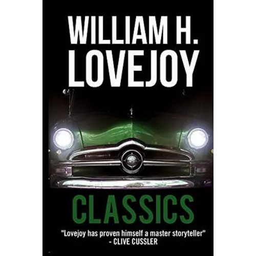 Classics - Paperback