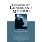 Looking at Lonergan's Method - Paperback