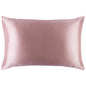 Slip Silk Pillowcase - Standard/Queen, Anti-Aging, Anti-Bedhead, Hypoallergenic Bedding