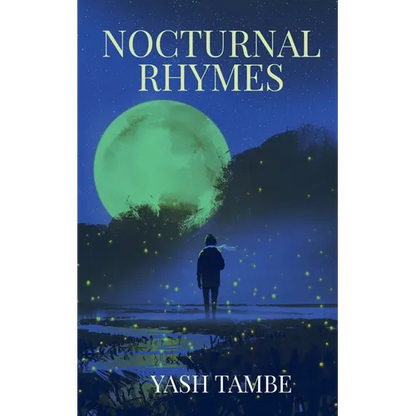 Nocturnal Rhymes - Paperback