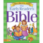 The Early Reader's Bible - Hardcover