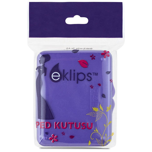 Eklips Sanitary Pad Storage Case - Hygienic and Secure Storage Solution