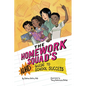 The Homework Squad's ADHD Guide to School Success - Hardcover