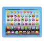 Kid Baby Toddler Educational Tablet Toy