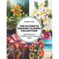 The Ultimate Crochet Flower Collection: 200 Patterns to Transform Your Projects Book - Paperback