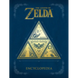 The Legend of Zelda Encyclopedia - Hardcover