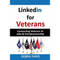 Linkedin For Veterans - Paperback