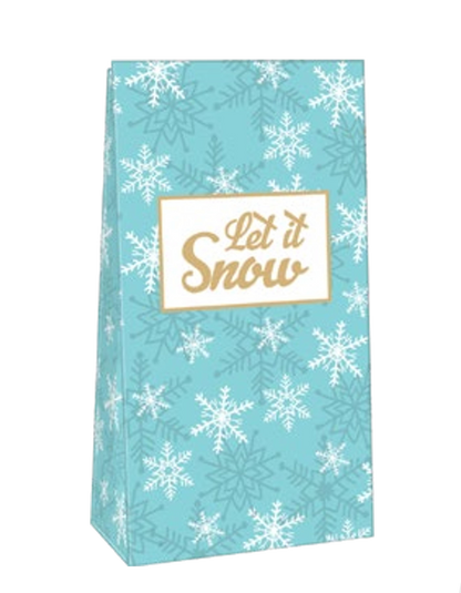 Large Paper Treat Sacks  -