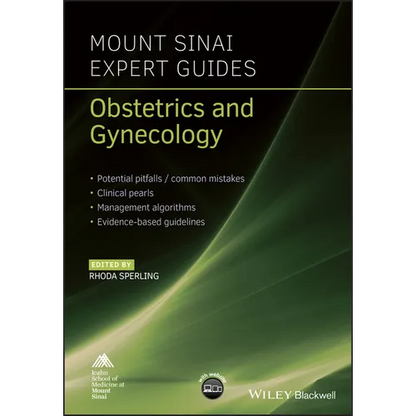 Obstetrics and Gynecology - Paperback