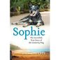 Sophie: The Incredible True Adventures of the Castaway Dog - Paperback