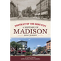 Portrait of the Rose City: A History of Madison, New Jersey - Hardcover