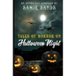 Tales Of Horror On Halloween Night - Paperback
