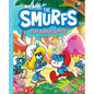 We Are the Smurfs: Our Brave Ways! (We Are the Smurfs Book 4): A Graphic Novel - Paperback