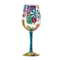 You're The Best Wine Glass