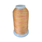 1066 Desert Dawn King Tut Cotton Thread