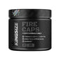 Kingsize Nutrition Fire Caps 180 Capsules