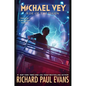 Michael Vey 2: Rise of the Elgen - Hardcover