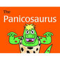 The Panicosaurus: Managing Anxiety in Children Including Those with Asperger Syndrome - Hardcover