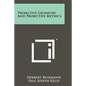 Projective Geometry And Projective Metrics - Paperback