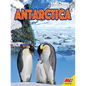 Antarctica - Library Binding