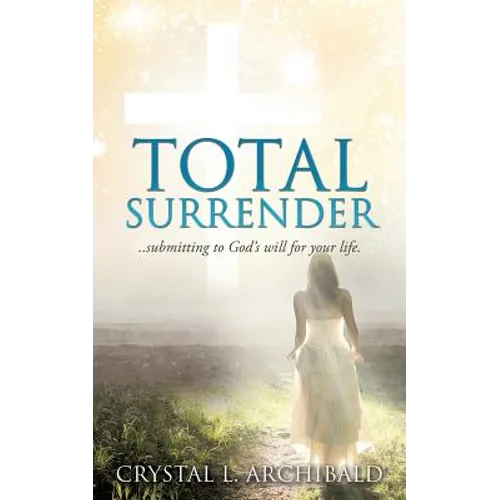 Total Surrender - Paperback