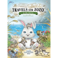 Travels with Zozo...in the Storm - Hardcover