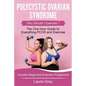 Polycystic Ovarian Syndrome: Why Should I Exercise? the One Hour Guide to Everything Pcos and Exercise - Paperback