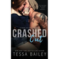 Crashed Out - Paperback