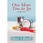 One More Time for Joy - Library Binding
